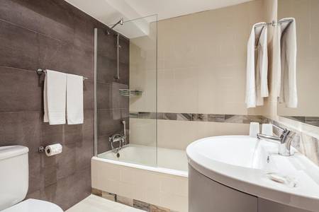 Pestana Alvor Atlântico, Studio