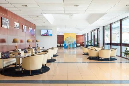 Marko Polo Maradiso Hotel by Aminess, öffentliche Bereiche