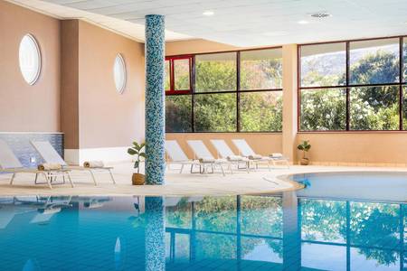 Marko Polo Maradiso Hotel by Aminess, Pool/Poolbereich