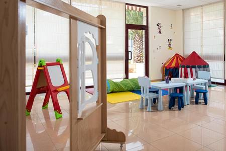 Marko Polo Maradiso Hotel by Aminess, Kinder/Familie