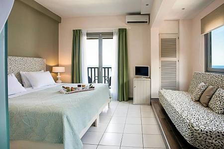 Kenta Beach Hotel, Comfort Kenta Beach Hotel, Comfort