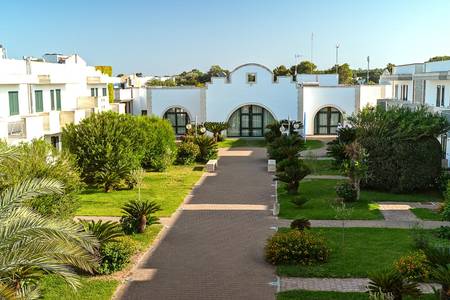 Thalas Club Villaggio, Resort/Hotelanlage Thalas Club Villaggio, Resort/Hotelanlage