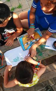 Thalas Club Villaggio, Karte/Lageplan Thalas Club Villaggio, Karte/Lageplan