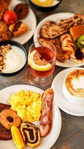 Thalas Club Villaggio, Restaurant/Gastronomie Thalas Club Villaggio, Restaurant/Gastronomie