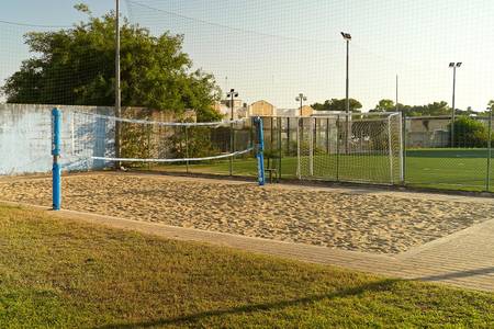 Thalas Club Villaggio, Sport/Freizeit Thalas Club Villaggio, Sport/Freizeit