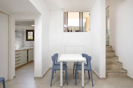 Cormoran Hotel & Residence, Wohnbeispiel Cormoran Hotel & Residence, Wohnbeispiel