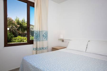 Cormoran Hotel & Residence, Wohnbeispiel Cormoran Hotel & Residence, Wohnbeispiel