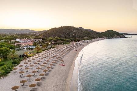 Cormoran Hotel & Residence - Appartements und Villen, sonstige