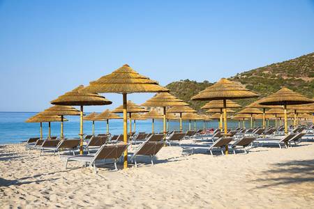 Cormoran Hotel & Residence - Appartements und Villen, sonstige