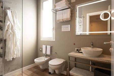 Mondello Glam Hotel, Comfort Mondello Glam Hotel, Comfort