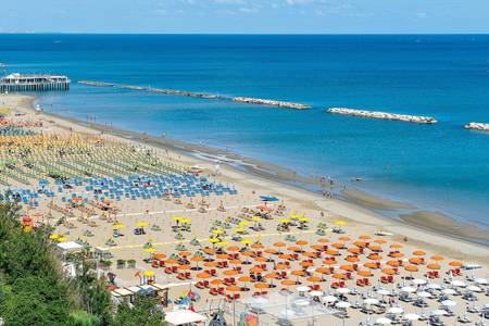 Hotel Venus, sonstige