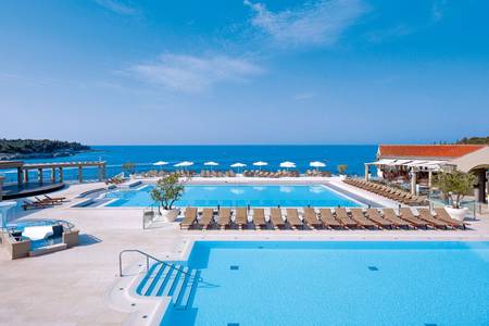 Arena Verudela Beach, Pool/Poolbereich Arena Verudela Beach, Pool/Poolbereich