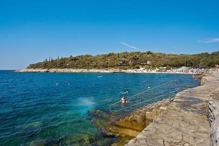 Arena Verudela Beach, sonstige Arena Verudela Beach, sonstige