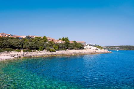 Arena Verudela Beach, sonstige Arena Verudela Beach, sonstige