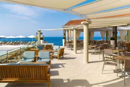 Arena Verudela Beach, Restaurant/Gastronomie Arena Verudela Beach, Restaurant/Gastronomie