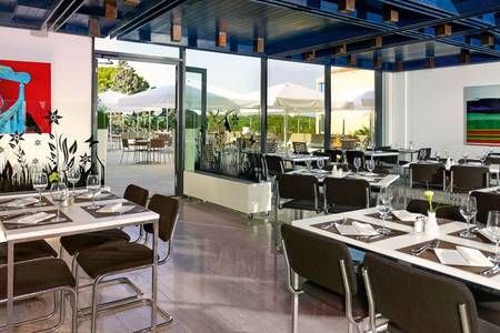 Arena Verudela Beach, Restaurant/Gastronomie Arena Verudela Beach, Restaurant/Gastronomie