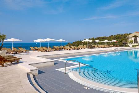 Arena Verudela Beach, Pool/Poolbereich