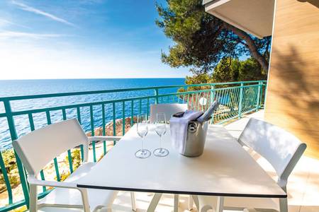 Arena Verudela Beach, Premium