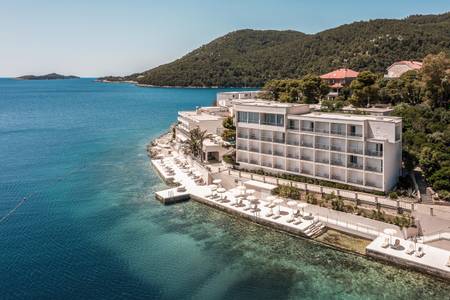 Aminess Younique Lume Hotel, Resort/Hotelanlage Aminess Younique Lume Hotel, Resort/Hotelanlage