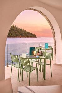 Aminess Younique Lume Hotel, Restaurant/Gastronomie Aminess Younique Lume Hotel, Restaurant/Gastronomie