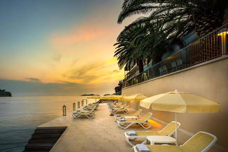 Aminess Younique Lume Hotel, sonstige Aminess Younique Lume Hotel, sonstige