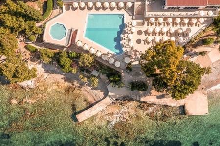 Aminess Younique Bellevue Hotel, Resort/Hotelanlage Aminess Younique Bellevue Hotel, Resort/Hotelanlage