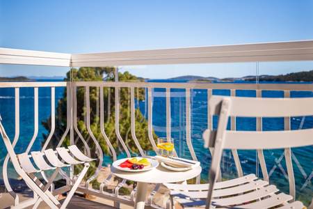 Aminess Younique Bellevue Hotel, Superior Aminess Younique Bellevue Hotel, Superior