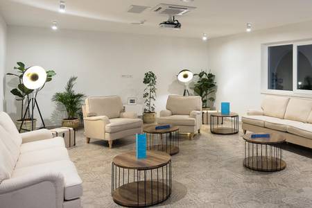 Port 9 ReAminess Vival Port 9 Residencesort - Appartements, öffentliche Bereiche Port 9 ReAminess Vival Port 9 Residencesort - Appartements, öffentliche Bereiche