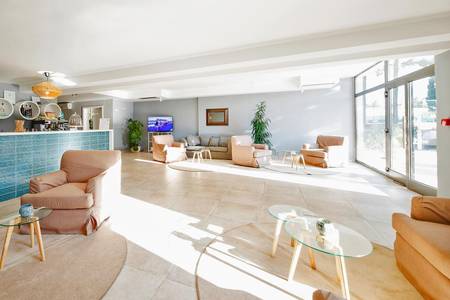 Port 9 ReAminess Vival Port 9 Residencesort - Appartements, Restaurant/Gastronomie Port 9 ReAminess Vival Port 9 Residencesort - Appartements, Restaurant/Gastronomie