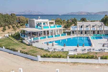 Cavo D'Oro Hotel, Pool/Poolbereich Cavo D'Oro Hotel, Pool/Poolbereich