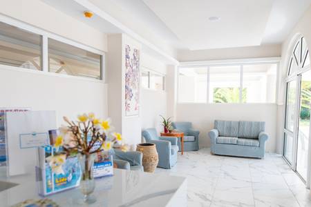 Cavo D'Oro Hotel, öffentliche Bereiche Cavo D'Oro Hotel, öffentliche Bereiche