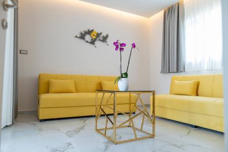 Cavo D'Oro Hotel, Wohnbeispiel Cavo D'Oro Hotel, Wohnbeispiel