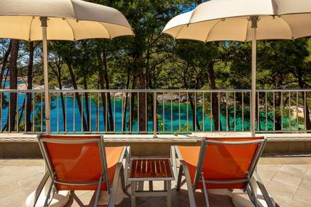 Hotel Aurora, öffentliche Bereiche Hotel Aurora, öffentliche Bereiche