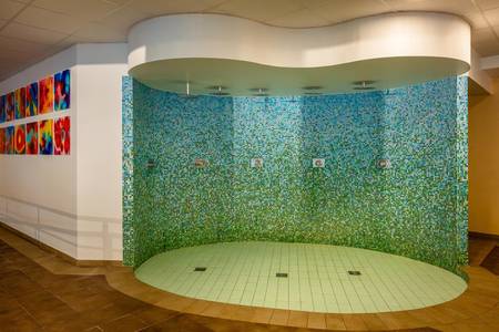 Hotel Aurora, Pool/Poolbereich Hotel Aurora, Pool/Poolbereich