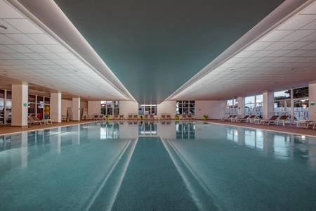 Vitality Hotel Punta, Pool/Poolbereich Vitality Hotel Punta, Pool/Poolbereich