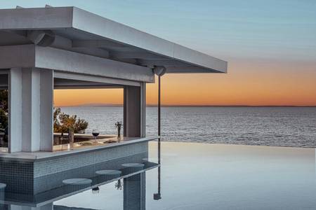 Vitality Hotel Punta, Restaurant/Gastronomie Vitality Hotel Punta, Restaurant/Gastronomie