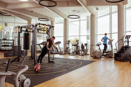 Vitality Hotel Punta, Sport/Freizeit Vitality Hotel Punta, Sport/Freizeit