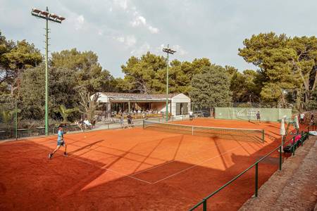 Vitality Hotel Punta, Sport/Freizeit Vitality Hotel Punta, Sport/Freizeit