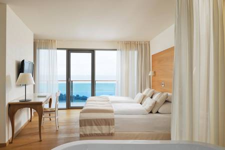 Falkensteiner Hotel & Spa Iadera, Wohnbeispiel Falkensteiner Hotel & Spa Iadera, Wohnbeispiel