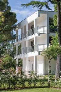 Falkensteiner Hotel Adriana, Resort/Hotelanlage