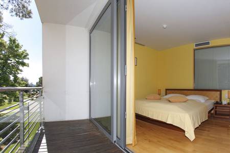 Falkensteiner Hotel Adriana, Wohnbeispiel