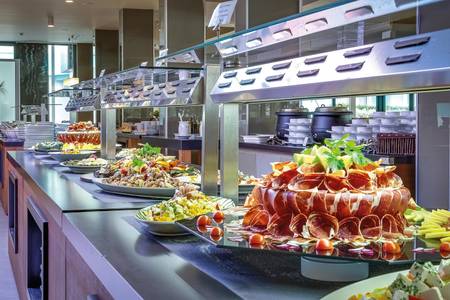 D-Resort Šibenik, Restaurant/Gastronomie D-Resort Šibenik, Restaurant/Gastronomie