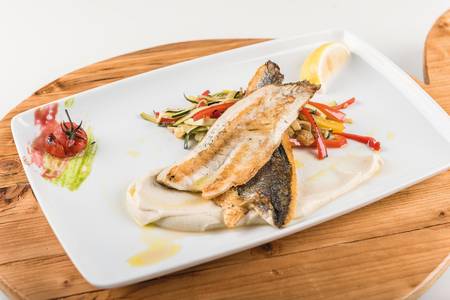 D-Resort Šibenik, Restaurant/Gastronomie D-Resort Šibenik, Restaurant/Gastronomie