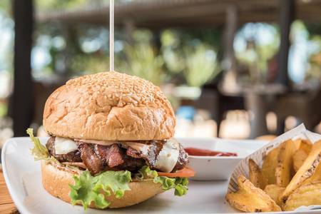 D-Resort Šibenik, Restaurant/Gastronomie D-Resort Šibenik, Restaurant/Gastronomie