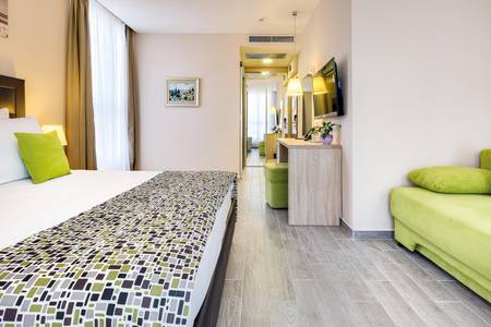 D-Resort Šibenik, Family Classic D-Resort Šibenik, Family Classic