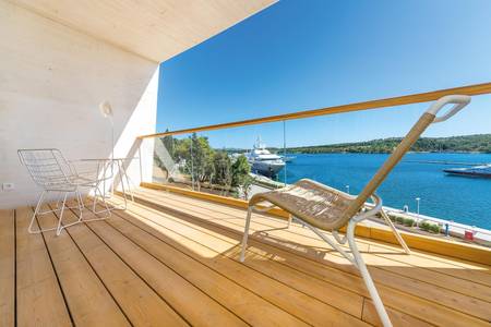 D-Resort Šibenik, Deluxe D-Resort Šibenik, Deluxe