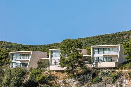 D-Resort Šibenik, Villa D-Resort Šibenik, Villa