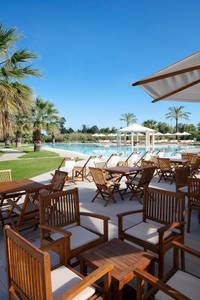 Spiagge San Pietro, Restaurant/Gastronomie Spiagge San Pietro, Restaurant/Gastronomie