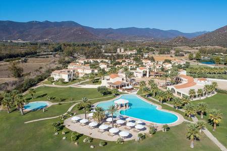 Spiagge San Pietro, sonstige Spiagge San Pietro, sonstige