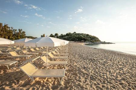 Spiagge San Pietro, sonstige Spiagge San Pietro, sonstige